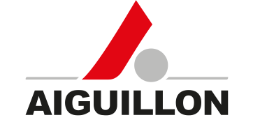 Logo Aiguillon